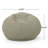 Rounded Bean Bag