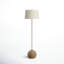 Jesper 65'' Floor Lamp