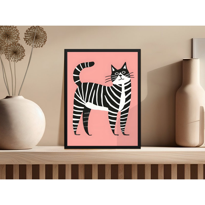 Pihu No Frame Print, 6x8