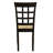 Scout 6 - Person Extendable Four Leg Dining Set