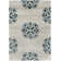 Candelo Hand Tufted Wool Pile Geometric Rug