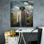  «Labrador Retriever» par John Hovenstine, art mural sur toile, 26 po x 30 po-1511104860