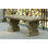 Longwood Outdoor Bench