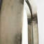 Vela Elongated Metal Beveled Mirror