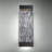Fathom Aluminum LED Wall Light-39527900