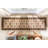 Zuehlke Sarouk Ivory Traditional Rug-1223397540