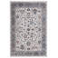 Tapis oriental lavable à la machine Bayside-373269389