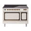 ILVE Nostalgie II Noblesse 48 in Induction Range-1686149804