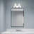 Mollie 2 - Light Dimmable Vanity Light