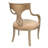 Sumir Upholstered Armchair