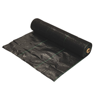 Landscape Fabric Home and Pro Weed Barrier