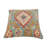Geometric Throw Pillow