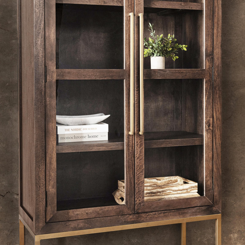 Armoire haute Freemont