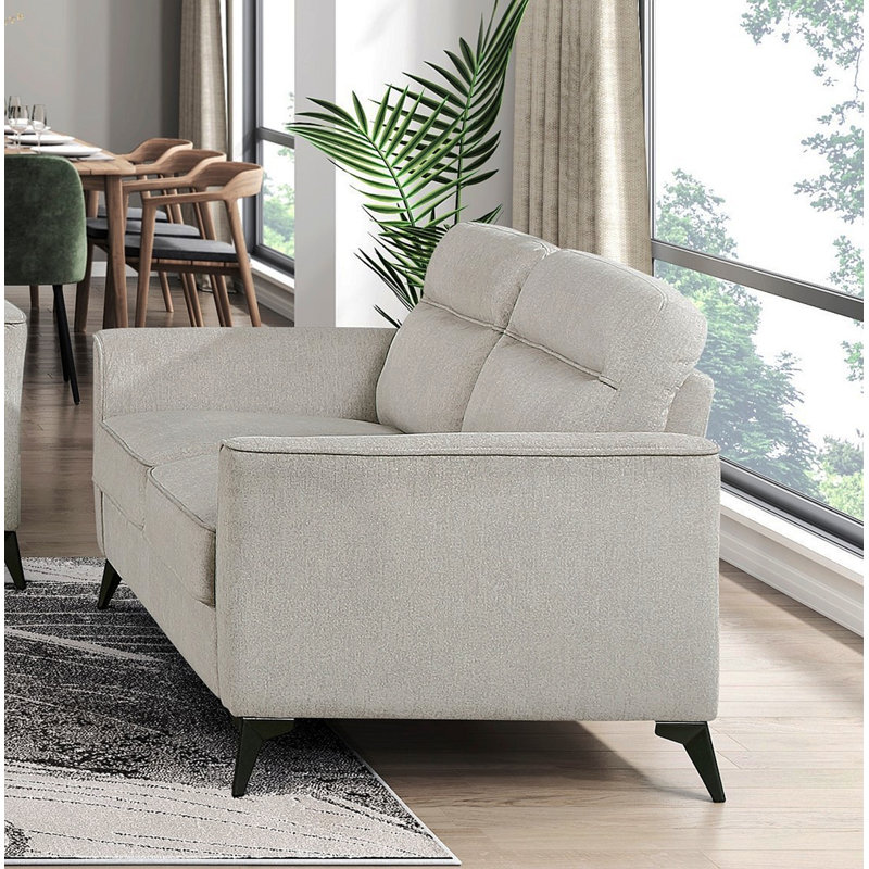 Ensemble de canapé 3 pièces Modern Living