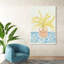Sunny Flower Vase Print by Oliver Gal-1145683101-1270830591
