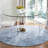 Husted Hand Tufted Performance Oriental Rug-92917339