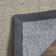 Auckland Jute Brown/Gray Area Rug