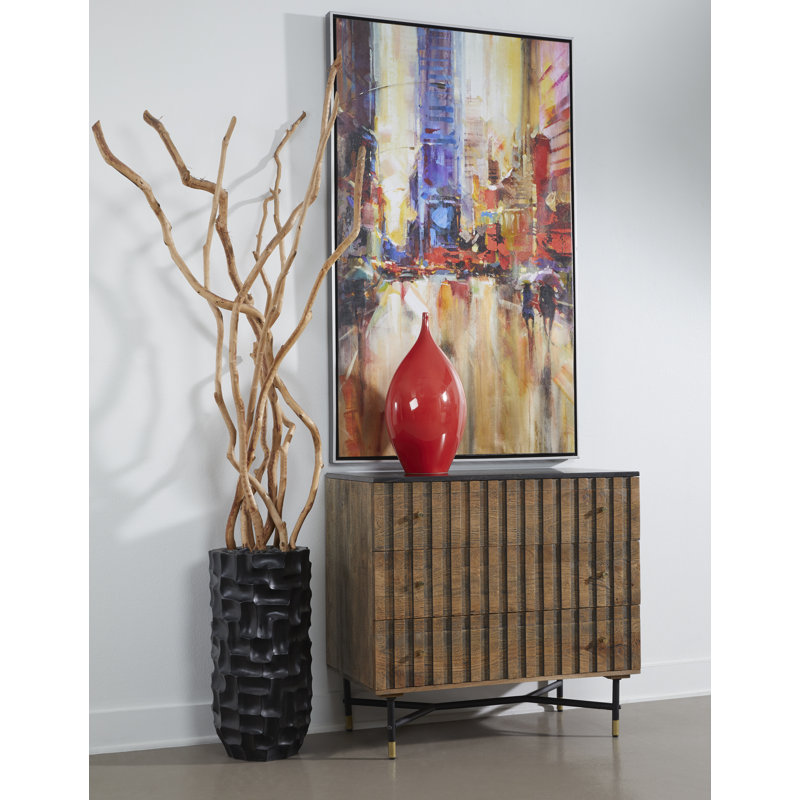 Kialee Accent Cabinet