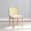 Chaise de salle à manger Elio-1353853287