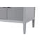 Meuble-lavabo double 60 po-2136184979