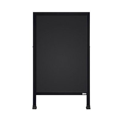 A-Frame Sidewalk Chalkboard