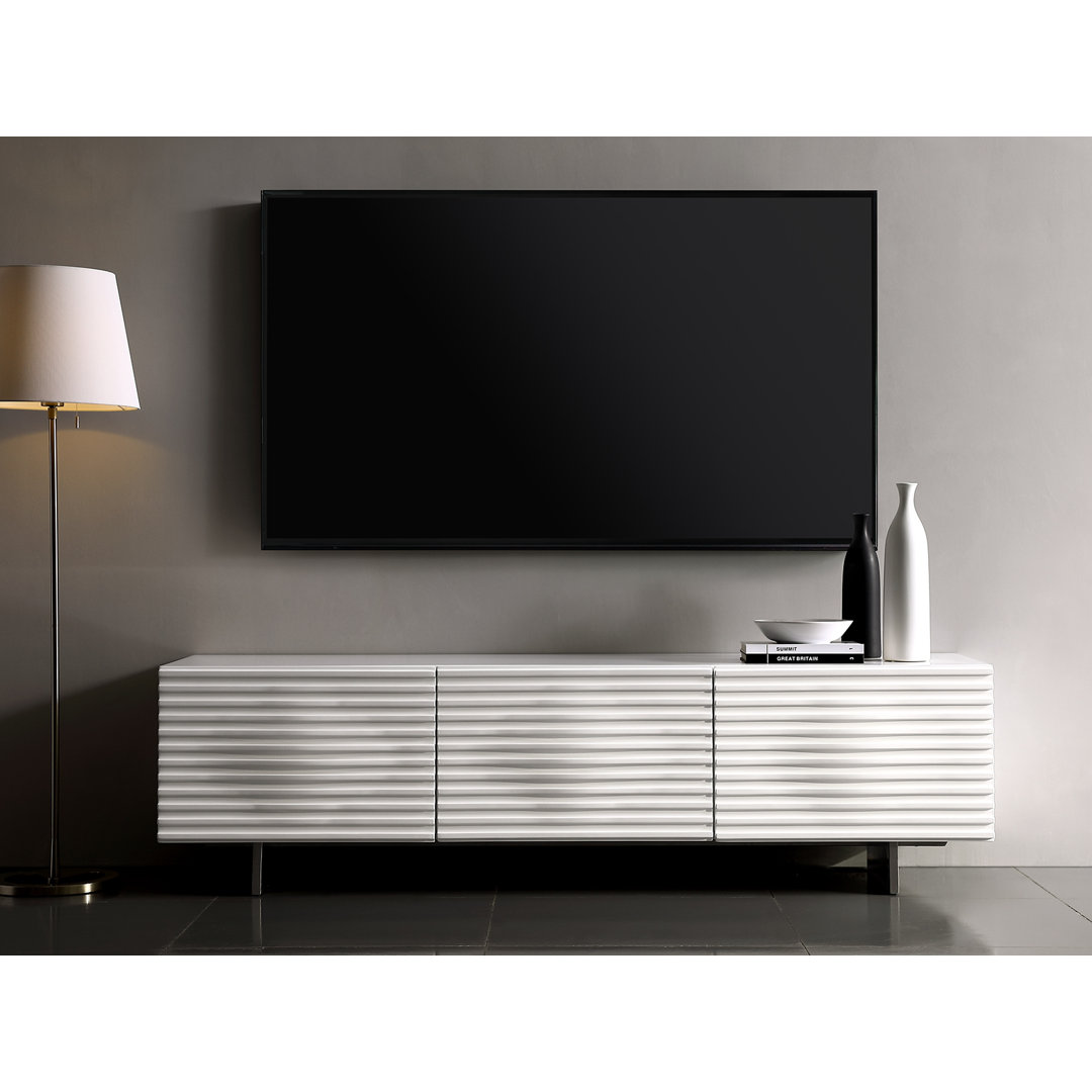 TV-Schrank Hiren für TVs bis zu 75"