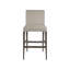 Cohesion Madox Upholstered Low Back Stool-58143621-58143622