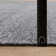 Aionna Flatweave Carbon Grey Rug