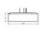 Luminaire suspendu à tambour simple 1 lumière Kley-510357950-518419461-518419460