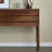 American style simple modern console table-1590837005