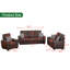 Ensemble de salon 3 pièces-448666271