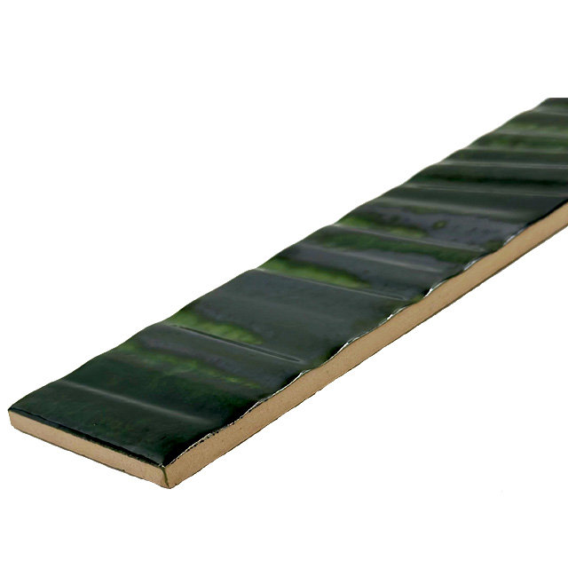 Jungle 3" x 12" Subway Tile