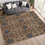 Tapis lavable à la machine intérieur / extérieur ACN2478-1679214133-1679214136