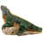 Handcrafted Outdoor Weather Resistant Sculptural Fountain
