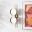 Miroir d'appoint Artrip