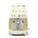 SMEG 50's Retro Style 10-Cup Drip Coffee Machine with Filter