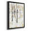 «Gilded Forest I», peinture encadrée sur papier-345754164-345754166