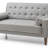 Contemporary Loveseat For Living Room-1936579091