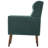 Comfortable Upholstered Armchair For Various Rooms, Enhancing Interior Style-1182065475-1182065464