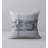 Reversible Throw Pillow-676333223
