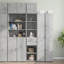 Sharrel Highboard-597091397