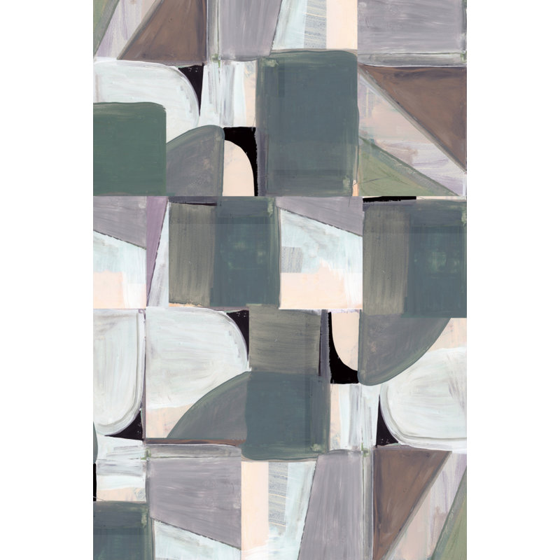 Wrapped Canvas Print, 91.44 cm H x 60.96 cm W