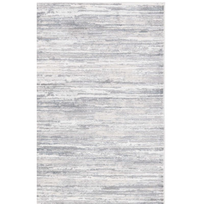 Oaksmeade Performance Abstract Rug