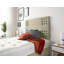 Dennishia Divan Bed Base with Headboard and Optional Drawers Linen Fabric-444097020-444336453-444097023