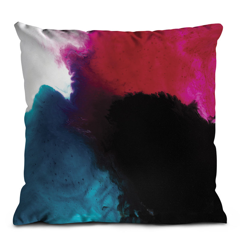 Sela Square Cushion Cover