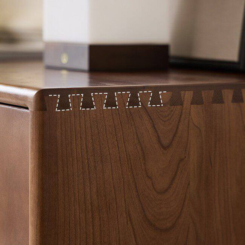 Armoire de rangement murale Retro, H 31,5 po x l 59,05 po x P 16,53 po