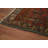 Pre-1900 Vegetable Dye Traditional Large Rug 10x16