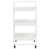 White is out of stock selected