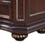 Commode Paris G09300-D, cerisier (Commode