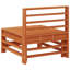 63.5cm Wide Patio Sectional
